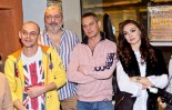 Tiskov konference k muziklu Kleopatra 2017